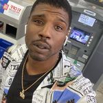 Buck Jamaal - @jamaalbuck11 - Instagram