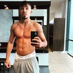 Jamaal Evans - @jamaalevans01 - Instagram