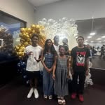 Jamaal Evans - @jamaalevans2014 - Instagram