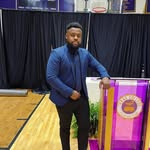 Jamaal Evans - @arcola338 - Instagram