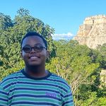 Jamaal Evans - @jamevans24 - Instagram
