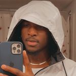 Jamaal Evans - @jsmack.10 - Instagram
