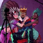 Jamaal Mathis - @pureroyaltyproductions - Instagram