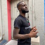 Brother Jamaal Shabazz (fka Jamaal Nelson) - @maal317 - Instagram