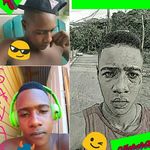 Kabouki Jamaal Nelson - @bouki_genna - Instagram