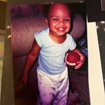 Jamaal Sharp - @jsharp.4 - Instagram