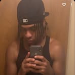 Jamaal Sharpe - Facebook