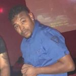 Jamaal Simpson - @jsimpson1980 - Instagram