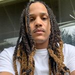 Jamaal Simpson - @jamaal.simpson3 - Instagram