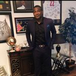 Jamaal Simpson - @malito718 - Instagram