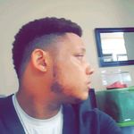Jamaal Simpson - @dueceboi19 - Instagram