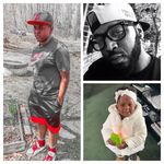 Jamaal Simpson - @jamaal.simpson.98 - Instagram