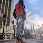 Jamaal Wright - @jaywright220 - Instagram
