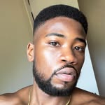 Jamaal Wright - @jae.isaac - Instagram