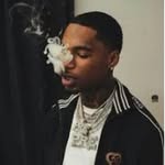 Jamaal Wright - @bigrasta.95 - Instagram