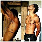 Jamaal'Gods Child Wright - @jamaalwrightsimpson - Instagram
