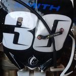 Jamahl Smith - @jamahl__smith - Instagram