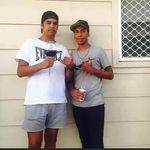 Jamahl Smith - @jamahl_2003 - Instagram