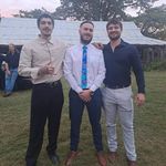 Jamahl smith - @jamahlsmith8551 - Instagram