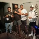 Jamahl Smith - @marl_bra - Instagram