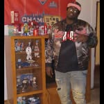 jamahl thomas - @jamahl2345 - Instagram
