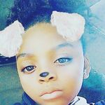 jamaica wright - @thatkidjamaica - Instagram