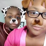 Jamaica Wright - @kingmaica - Instagram