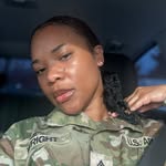 Jamaica Wright - @95maica - Instagram
