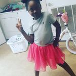 Jamaica Wright - @that_guh_maica - Instagram