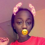 Jamaica Wright - @princess.maica1 - Instagram