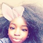 Jamaica Wright - @queen._baby_ - Instagram