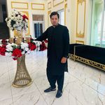 Jamal Abbasi - @jamalabbasi2303 - Instagram