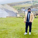 Jamal Abbasi - @jamalabbasi327 - Instagram