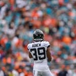 Jamal Agnew fan - @jamal_agnew39 - Instagram