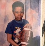 Jamal Austin - Facebook
