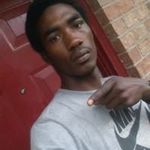 Jamal Battle - @dejuanbattle52 - Instagram