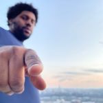 Jamal Battle - @jamalbofficial - Instagram