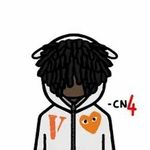 Jamal Baxter - @blue3_756 - Instagram