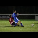 Jamal Baxter - Facebook