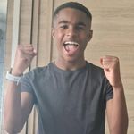 Jamal Baxter - @jamalo_picasso - Instagram