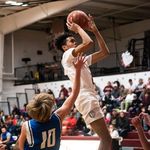 Jamal Blackwell - @_jamalb_03 - Instagram