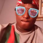 Jamal Blackwell - @jaylinblackwell - Instagram