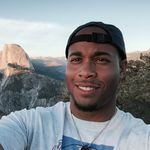 Jamal Blackwell - @mallymal92 - Instagram