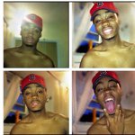 Jamal Blackwell - @letme_eatyou - Instagram