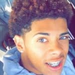 Jamal Booker - @jamal.booker23 - Instagram