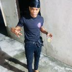 Jamal Booker - Facebook