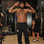 Jamal Booker - Facebook