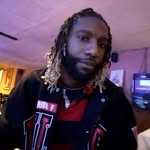 Jamal Booker - @romeo60352023 - Instagram