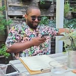 Jamal Booker - @j_booker5 - Instagram