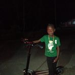 Jamal Booker - Facebook